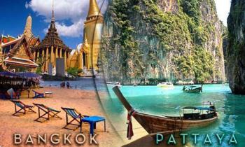 Bangkok Pattaya Tour