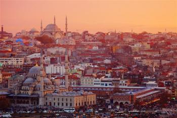 Istanbul Package