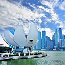 5 Days Tour Package Of Singapore