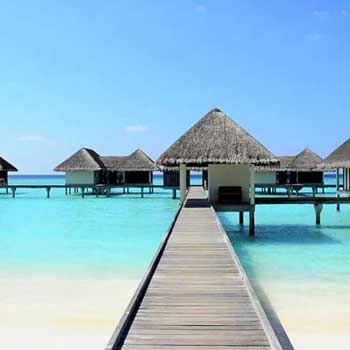 Maldives 4 Days tour Package