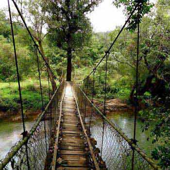 4 Blissful Days in Coorg Tour