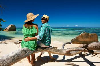 Andaman Honeymoon Package with Romantic Candle Light Dinner