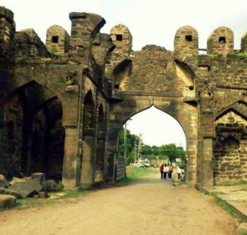 Karnataka Heritage Tour III Tour