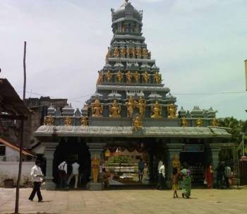 Karnataka Temple Tour