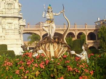 Best of Coastal Karnataka Tour