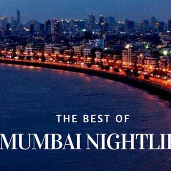 Mumbai with Flight Tour