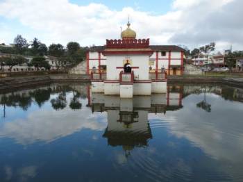 Tour Packages from Bangalore to Coorg