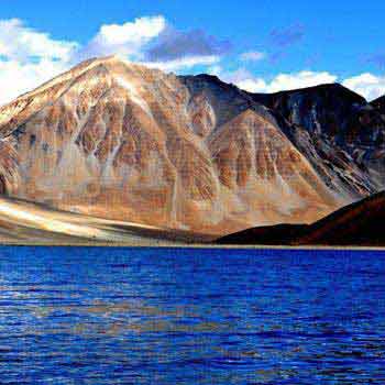 Astonishing Ladakh Tour