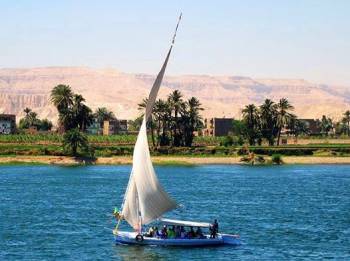 Adventures on the Nile Tour