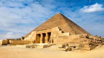 Egypt and the Nile Tour