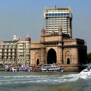 Dream City Mumbai Trip Tour