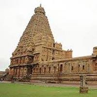 South India Pilgrimage Tour