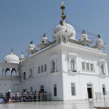 Forts & Monuments Tour Package, Punjab Tour