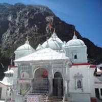 Char dham Yatra By Helicopter Package