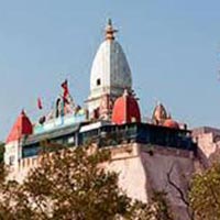 Nau - 9 Devi Darshan Tour
