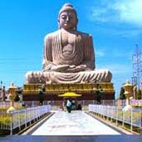 Land of Buddhist Tour