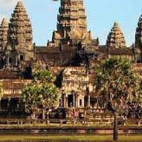 Cambodia and Thailand Tour