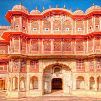 Jaipur Holiday Trip Tour