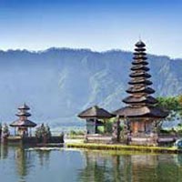 Honeymoon in Bali Tour