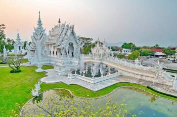 Thailand Family Package Tour  06 days