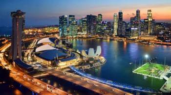 Singapore & Bali Honeymoon Package with Cruise - 8n/9d