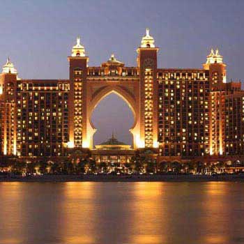 Magical Dubai Trip Package