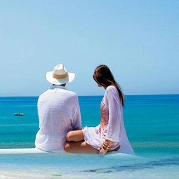 Andaman Honeymoon Pleasure Package