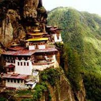 Bhutan Overland Trip Tour