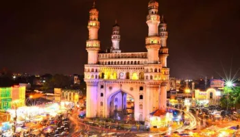 Best of Hyderabad Tour Package
