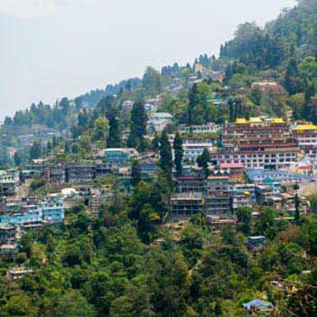 Explore North Sikkim.. - Gangtok,Lachung,