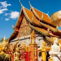 Bangkok Pattaya Tour