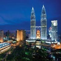 Kuala Lumpur Tour