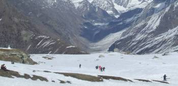 Full Himachal Tour By Car  8 Nights 9 Days