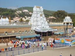 Two Day Tirupati Packages from Chennai