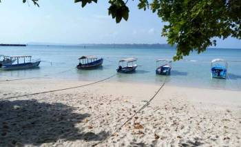 Port Blair-havelock-neil Island Tour Package
