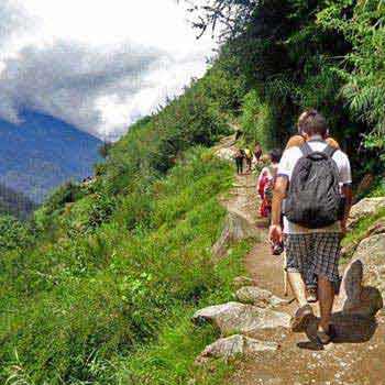 Kasol & Magic Valley Tour Packages 3 Days & 2 Nights Package