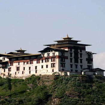 Mystical Bhutan Tour 11N/ 12D Package