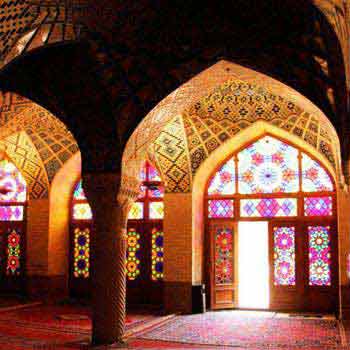 In Search Of Ancient Persia Tour