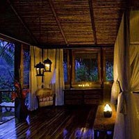 Adventure Honeymoon Package