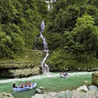 Costa Rica Nature Secrets Tour