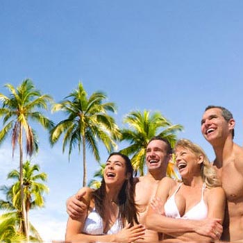 Adventure Family Package