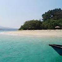 Jolly Bouy Island Andaman Trip Tour