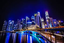 Singapore Holiday with Flashlight Photography Course Tour