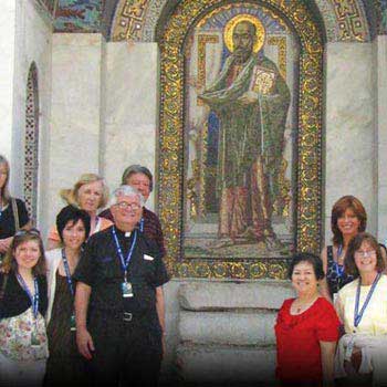 Greece in Footsteps of St. Paul Tour