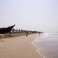 North Goa Calangute Beach Tour