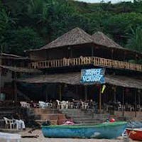 North Goa Anjuna Tour