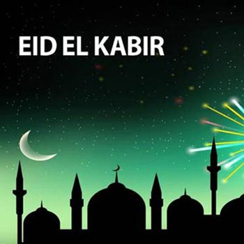 5 Nights / 6 Days Zanzibar Eid-el-Kabir Package