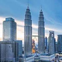 Great Wonders of Malaysia 9 Nights / 10 Days Tour