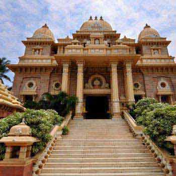 Temples of the South - Chennai to Bangalore Tour