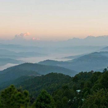Spiritual India Amritsar - Himalayas - Jim Corbett Tour